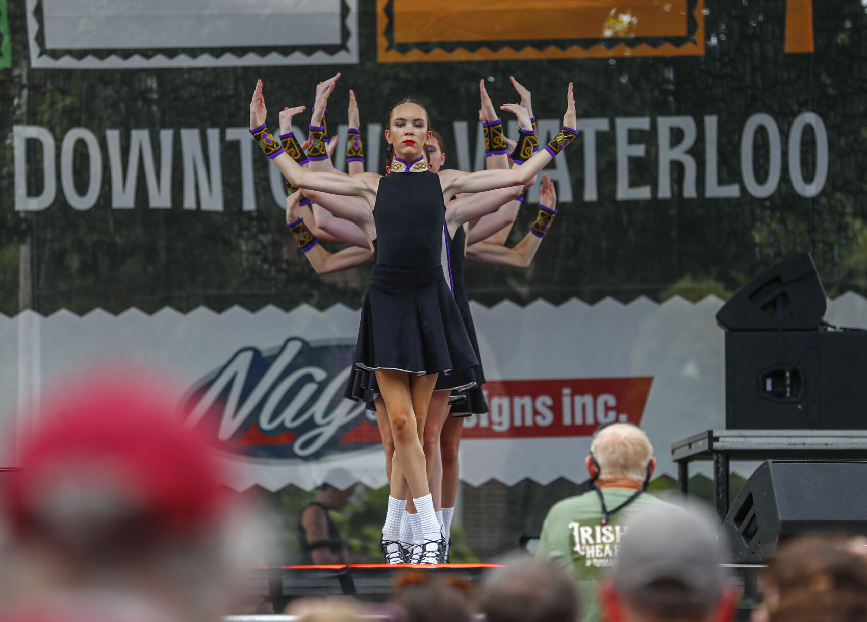 Irish Fest 15
